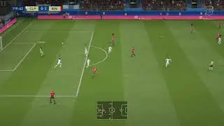 Fifa dispute