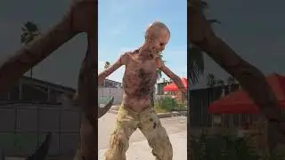 The details on this game are INSANE! - Dead Island 2