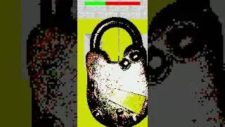 How NOT To Use Yellow Door Lock 