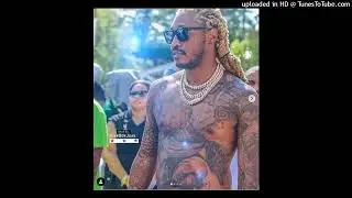 Future x Metro Boomin Type Beat | Rap/Trap Instrumental 2024 "Out Of My Hands"