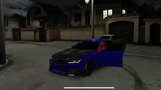 Caucasus Parking| 104•105•106•107 Уровень