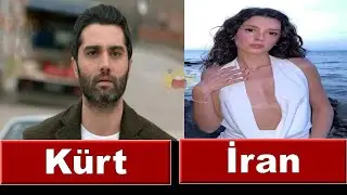 Teşkilat 148.bölüm Oyuncularının Gerçek Memleketleri