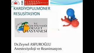 Kardiyopulmoner Resusitasyon(CPR)