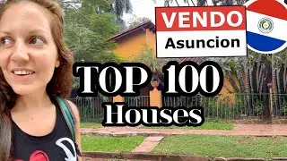 Renting & Buying around Villa Morra, Asuncion, Paraguay