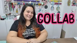 O que é Collab ? É bom fazer ? Dicas de Criação de Conteúdo e Vendas #lilatelie