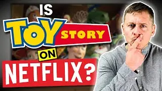 Is Toy Story on Netflix in 2026? Answered