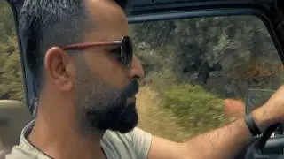 SİNAN KIZILKAYA-Birak Gam Kederi  Official Videoclip