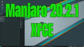 What's there in Linux Manjaro - Review