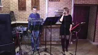 Углянский коллектив - В Питере пить