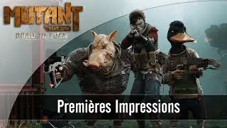 Mutant Year Zero : le Tour par Tour Revisité !