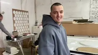 ПРОИЗВОДСТВО МЕБЕЛИ ОТ НАШИХ УЧЕНИКОВ. ПРОДАЖА НА WILDBERRIES БОЛЕЕ 1000 000₽ ЗА МЕСЯЦ.