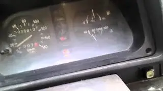 що робити якщо перелило автомобіль