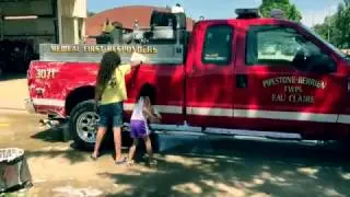 ECFD Kids FB Promo