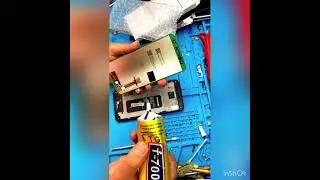 طريقه تركيب اي شاشه بطريقه إحترافيه احدث طريقه ٢٠٢١🤙