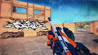 450❤️🧡💛 | Standoff 2