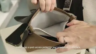Yuri Bag Explained - Insights from Ucon Acrobatics' Co-founder Jochen Smuda