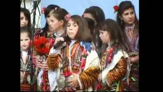 Fatme Kalyor - Asan si Fatma zalyubi.avi