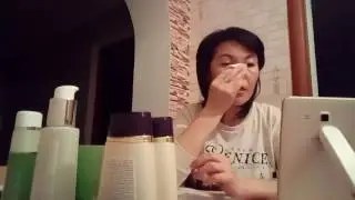 Беседа с клиенткой по скайпу