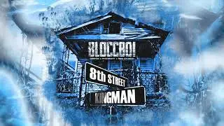 Ceefoe - Bloccboi (feat Phatboyy & RBO Stunna)