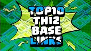 NEW! TOWN HALL 12 (Th12) HYBRID/TROPHY BASE With Link - 2023 | Th12 War/Farming Base With Link | coc