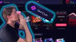 SKINCLUB | NUNCA PIERDAS LA ESPERANZA!!!