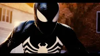 Spider man 2 PS5 edit