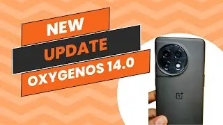 NEW Update Oneplus Oxygenos 14.1 | Repair Mode, Flashlight control, | Techy Sanjay