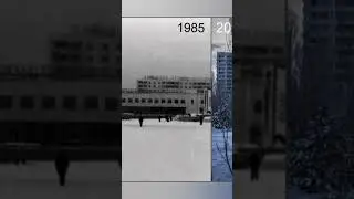 Сегодня 37 лет со дня взрыва Чернобольской АС