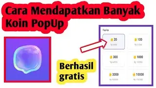How to Get Lots of Coins in Popup Apps | How to Get Popup Coins