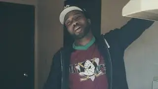 Beat The Block - LxCC Da God Ft. OG Spunk