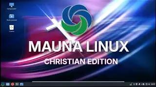 Is Mauna Linux the Easiest Free OS Ever?