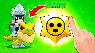 TOCCA QUI per TROVARE BRAWLER LEGGENDARI SEMPRE su Brawl Stars!