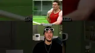Ele FICOU RICO Com as OLIMPÍADAS