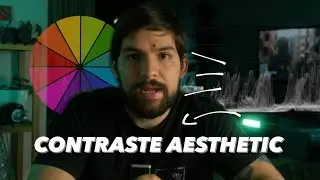 3 tipos de CONTRASTE para subir tu NIVEL CINEMATOGRÁFICO