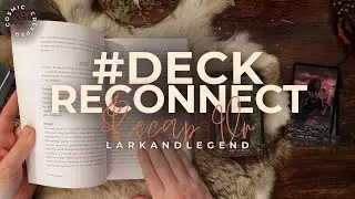 How Did My 2023 Deck Reconnect Go? #DeckReconnect