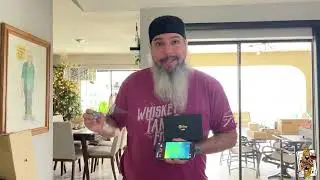 You NEED THIS ! InfiRay P2 Pro Thermal Camera for iPhone or Android -Home Inspections or Electronics