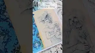 New Spring Digis | EVG Ko-fi Club