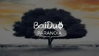 BaiDuo - Paranoia (Original Mix) ¡Disponible Ahora!