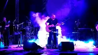 WISH YOU WERE HERE - The Floyd Experience