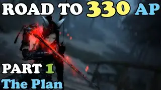 BDO - Road To 330 AP Part 1: The Plan