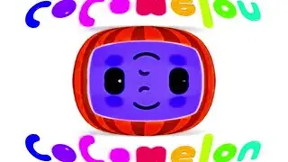 CoCoMelon FX Collection | Awesome CoCoMelon Effects Overlay | Zaabee