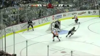 Jeff Carter is absolutley DENIED