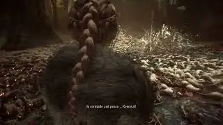 تختيم لعبة (الطاعون) A Plague Tale  Innocence