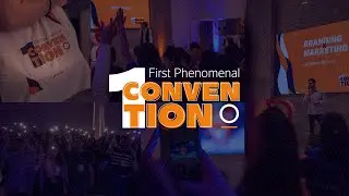 Phenom Convention 2024