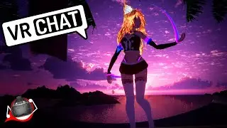 Swear It Again [Westlife] - VRChat Full Body Tracking Dancing Highlight