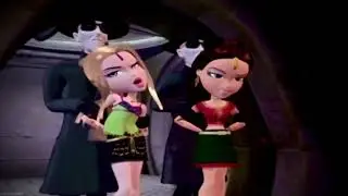 Stan Twitter: Bratz- “Paws off CREEP we know our ✨Constitutional rights✨ ”💅✨