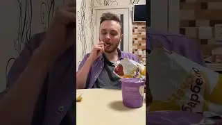Продукты из Самоката ч.2