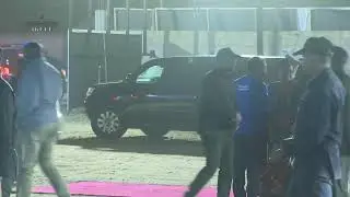 MHE. DKT. SAMIA AKISHIRIKI USIKU WA BONGO NA ZENJI FLAVA PAJE KUSINI UNGUJA, ZANZIBAR