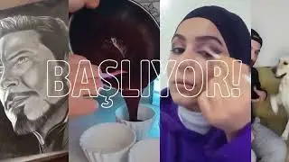 Bigo Live - Yetenek Yarışı 