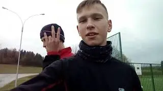 VLOG: избили березу/школьник за рулём!